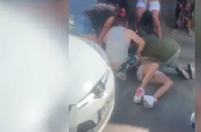 Ex chica Mekano sufrió brutal golpiza con un bate: “No tenía pulso, ni latidos del corazón”