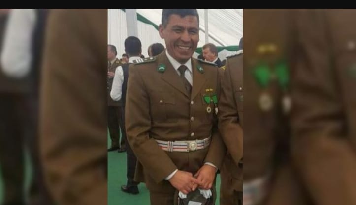 Lo inmovilizaron, apuñalaron y dispararon : Revelan detalles del homicidio de ex carabinero en Cañete