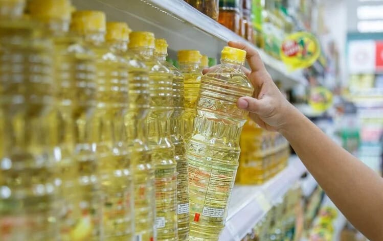 Mercado mundial del aceite se complica: Rusia prohibirá exportación de semillas de girasol