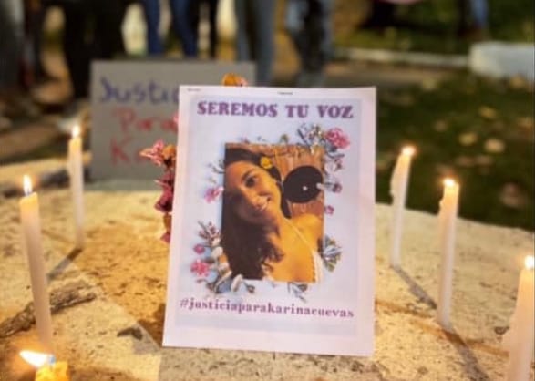 Caso Karina: Preparan juicio contra acusado de violar a joven que luego se suicidó en Santa Juana