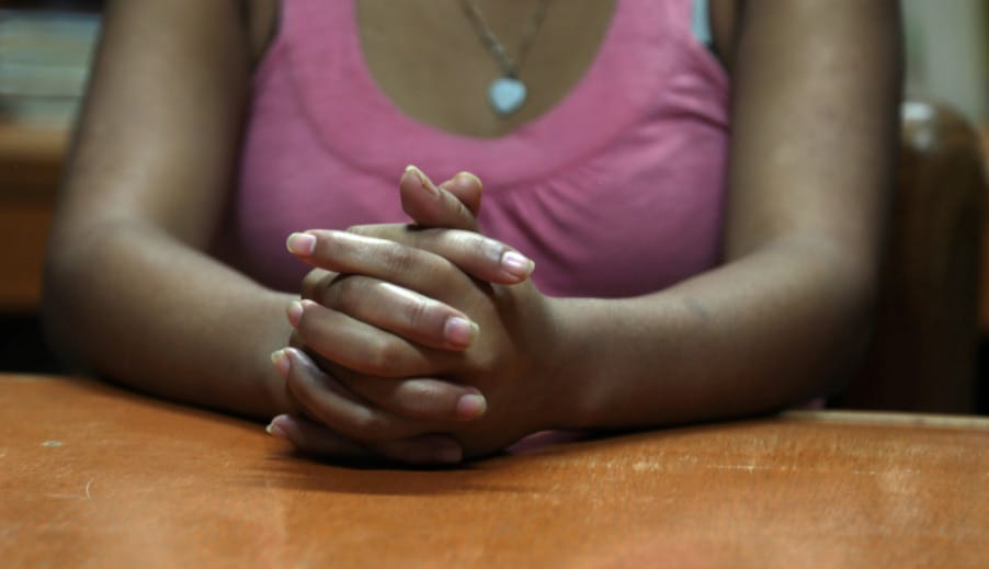 Sobreseen definitivamente a mujer que causó muerte de su pareja en Penco: Fue legítima defensa