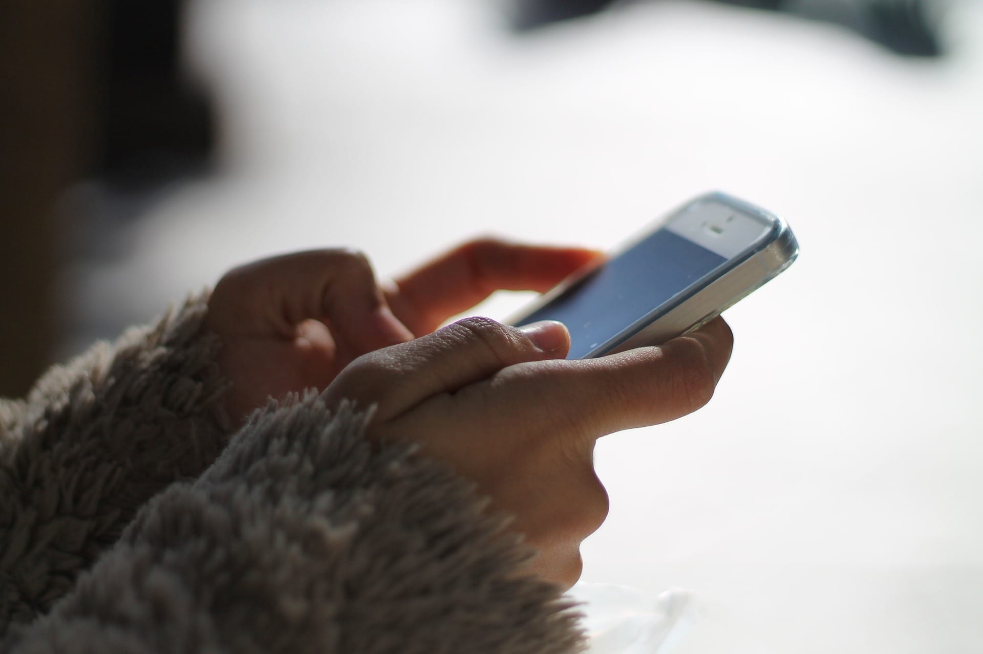 Whatsapp agregará útil función a las notas de voz