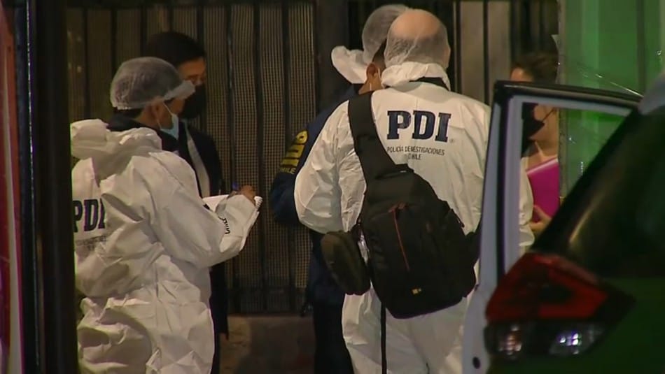 Joven fue asesinado por vecinos tras confundirlo con un delincuente