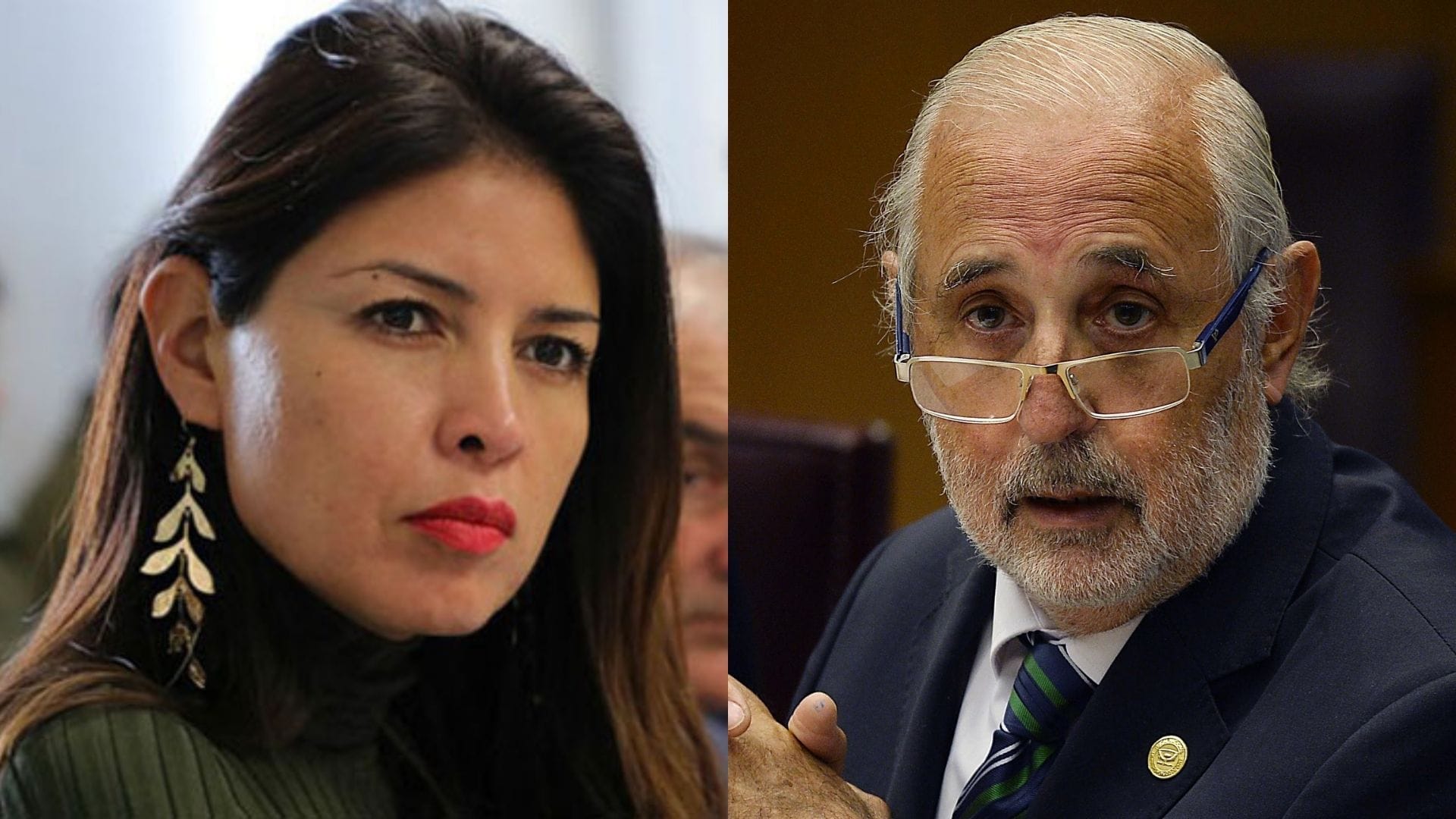 Fiscal nacional abre sumario por posibles negligencias que facilitaron escape de Karen Rojo