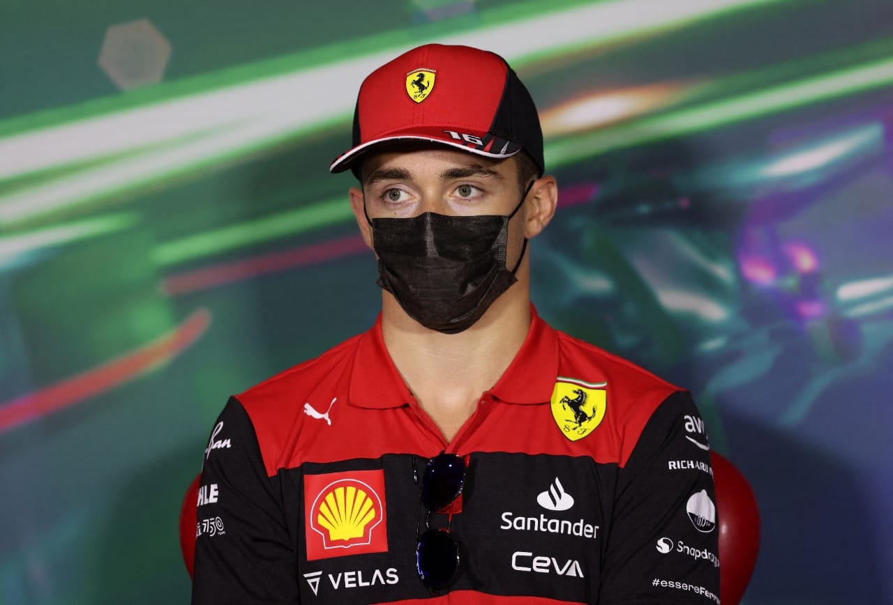 Ferrari nuevamente saca ventajas a RedBull en la Fórmula Uno