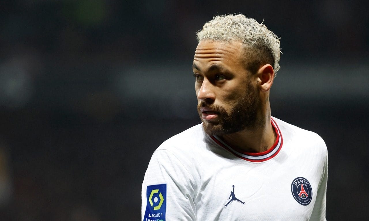 Neymar y su estadía con Messi en el PSG: “Vivimos un inferno en Paris”
