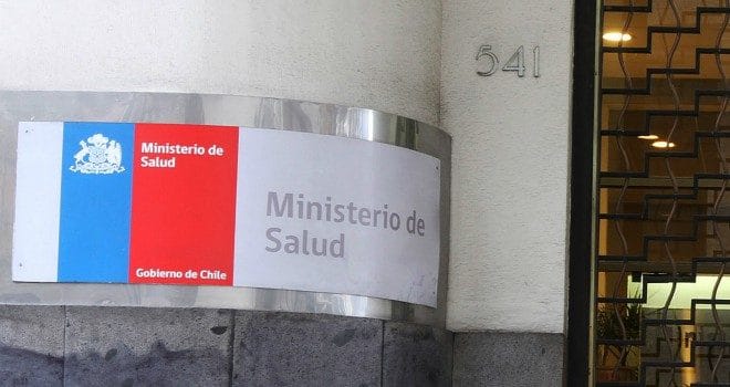 Minsal descartó que hayan casos de viruela del mono en el país