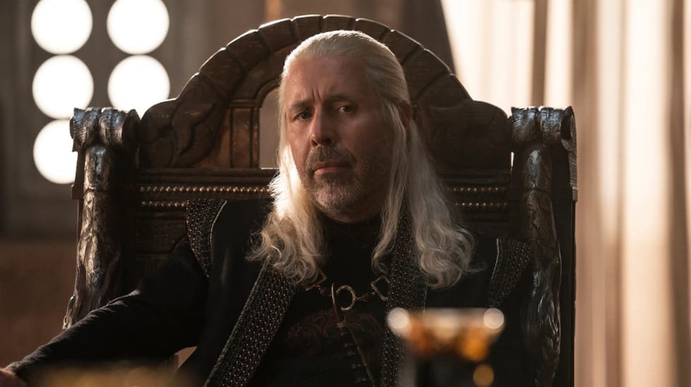 “House of the Dragon” llega a las pantallas de HBO Max el 21 de agosto