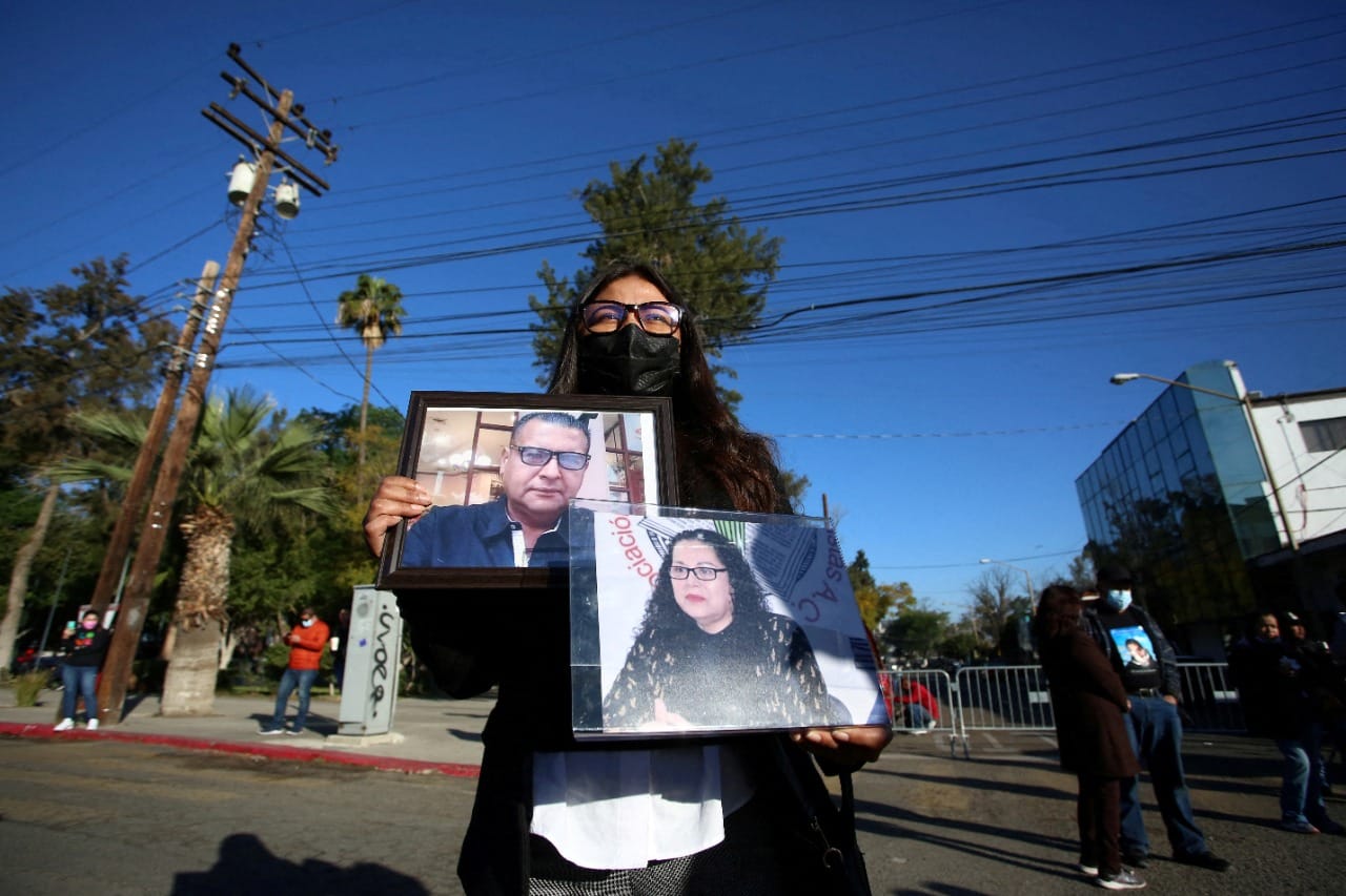 Matan al séptimo periodista en lo que va de año en México