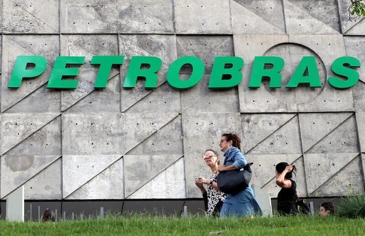 Petrobras dice que conversaciones por gasoducto Bolivia-Brasil aún está en etapas iniciales