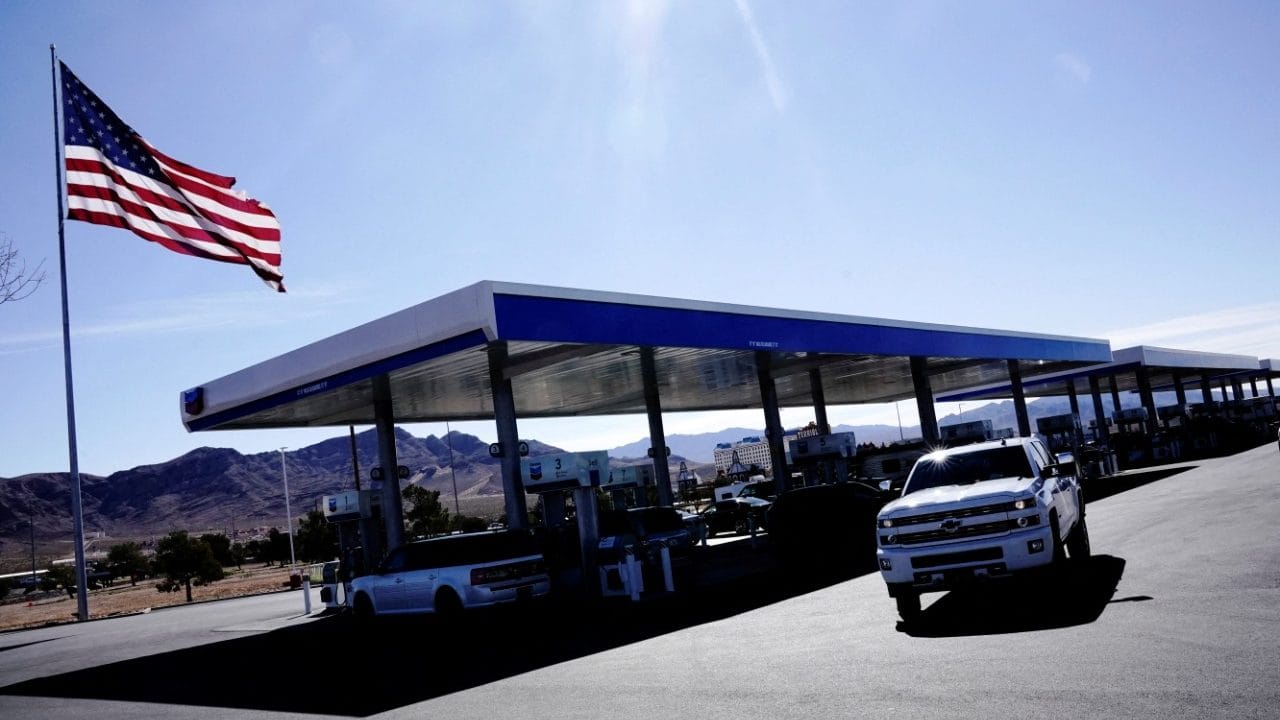 Estados Unidos está preparado para prohibir las importaciones de petróleo ruso