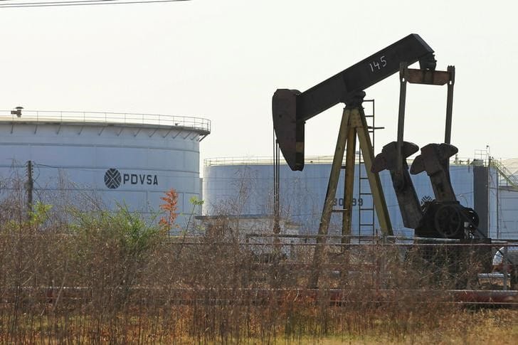 Venezuela podría aumentar producción de petróleo si prosperan negociaciones con Estados Unidos