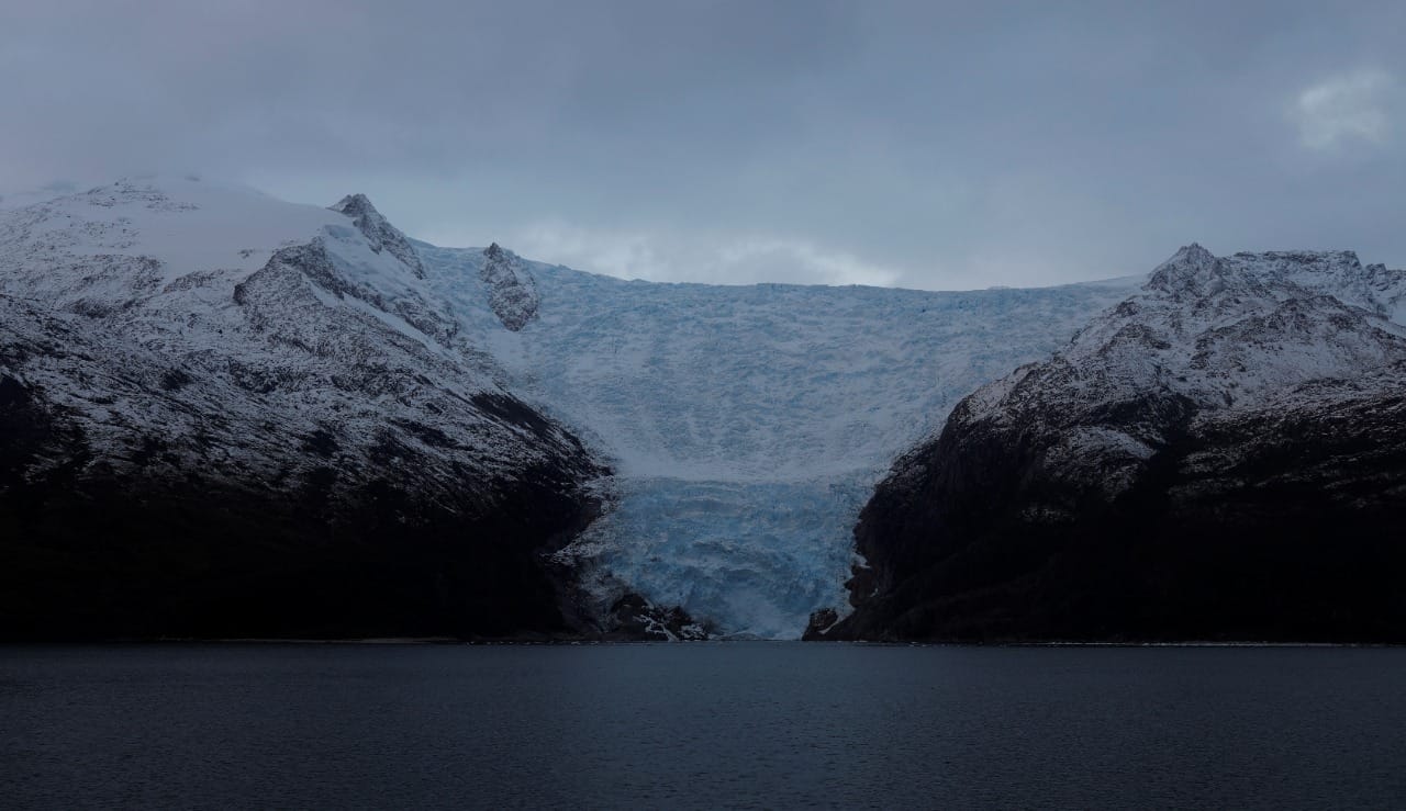 Científicos buscan ampliar conocimiento sobre las aguas del extremo sur de Chile