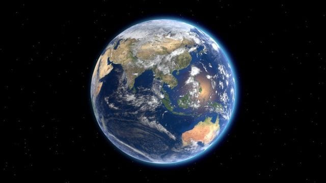 Día Mundial de la Tierra