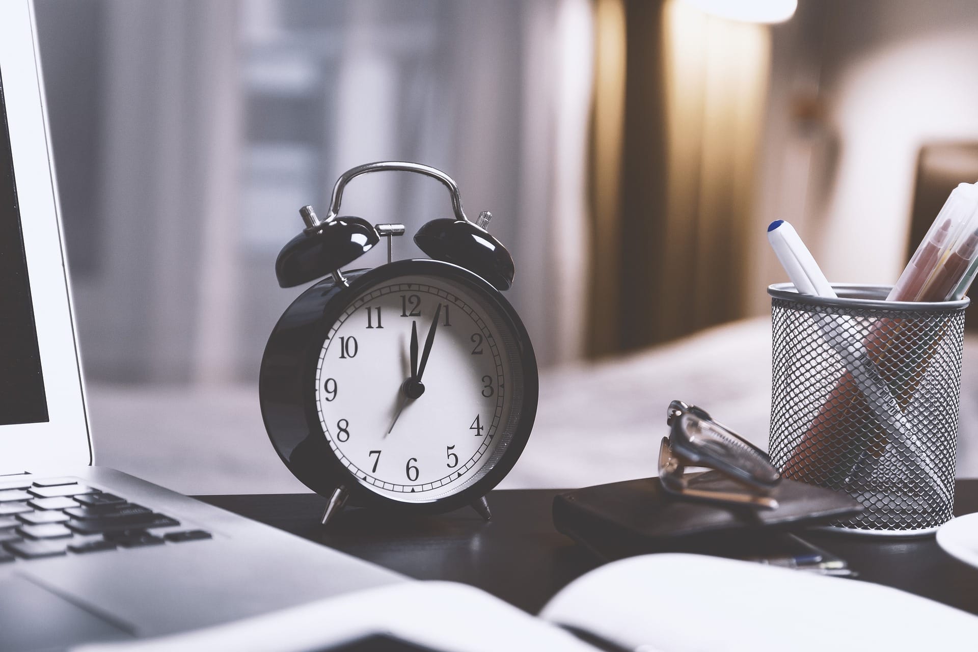 Cambio de hora en Chile: ¿Cuándo empieza a regir el horario de invierno?