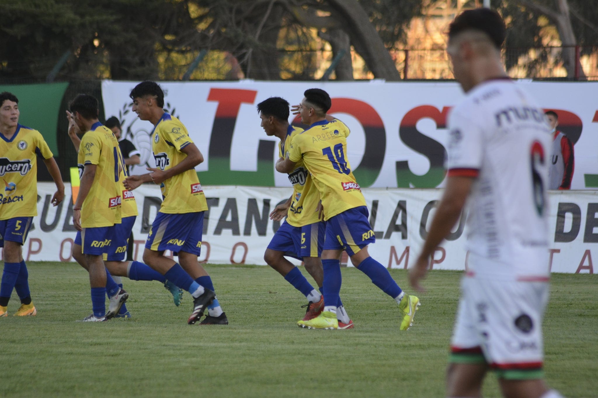 Clubes de la Tercera División buscan a sus nuevas figuras