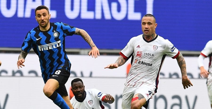 Uruguay recuperó a una pieza importante para duelo con Chile