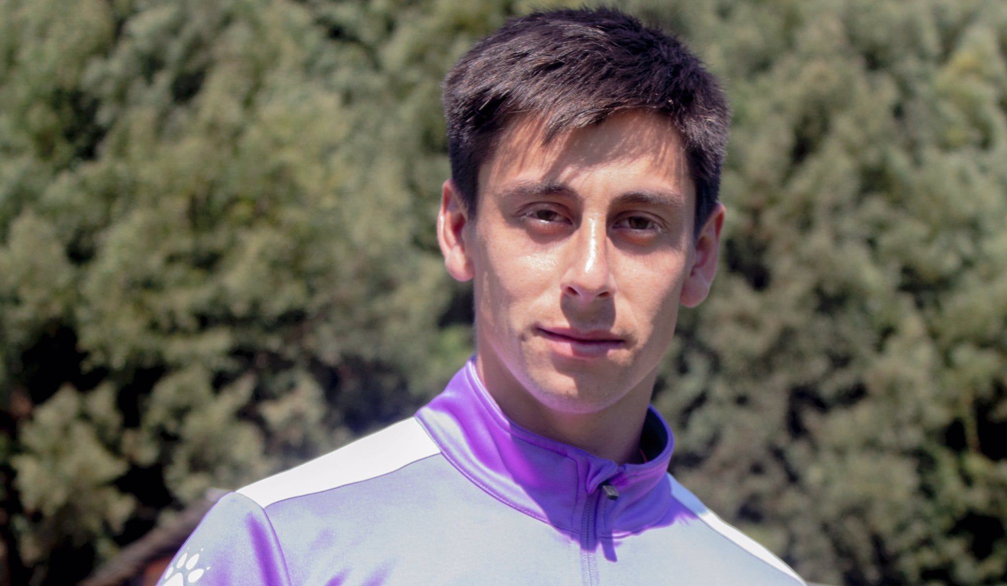 Deportes Concepción suma a nuevo refuerzo para la “Tarde Lila”