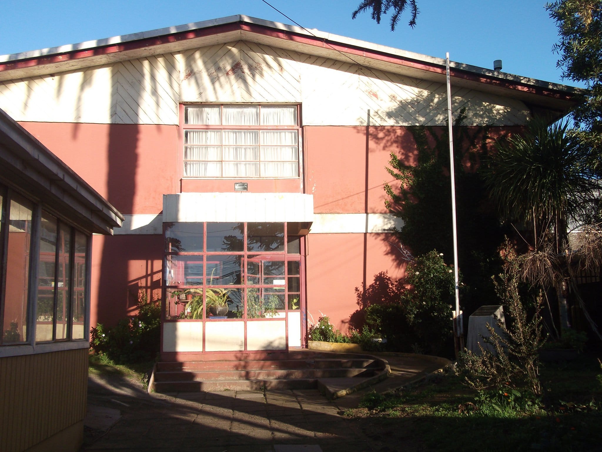 Escuela especial de Penco depuso paro tras acordar mejoras: Establecerán mesas de trabajo