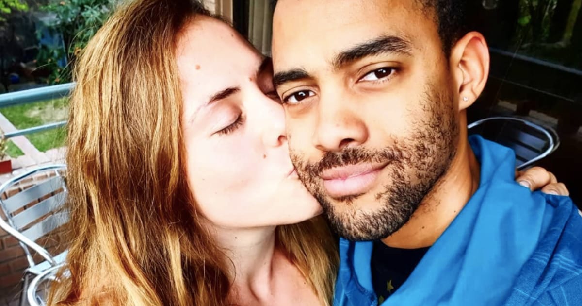 Expareja de Natalia Duco acusa que no lo dejan ver a su hijo: “No sé nada de ti…”