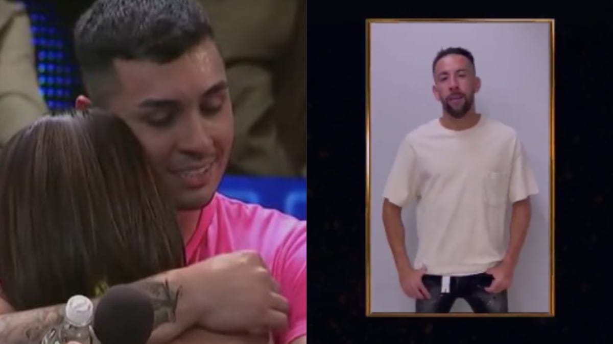 La sorpresa que recibió Thati Lira en “Aquí se Baila”: Se quebró con obsequios de Mauricio Isla