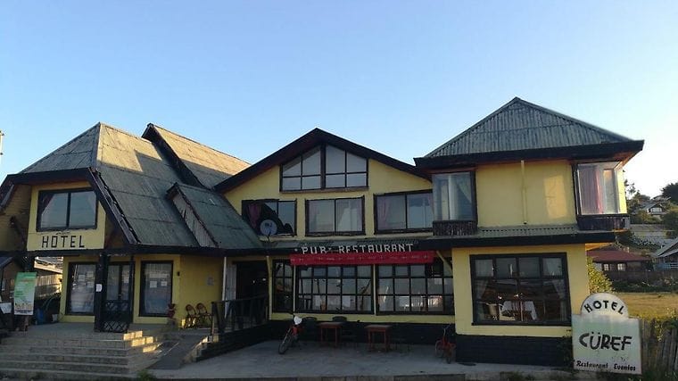 Dueño de hotel en Quidico vende propiedad por hechos de violencia: “Es frustrante”