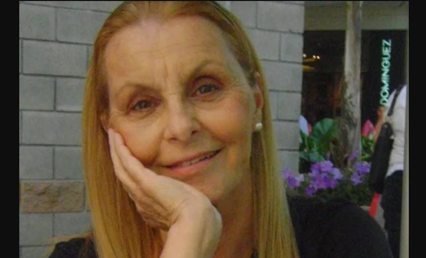 Fallece Ana María Martínez, recordada actriz de teleseries de los ’90
