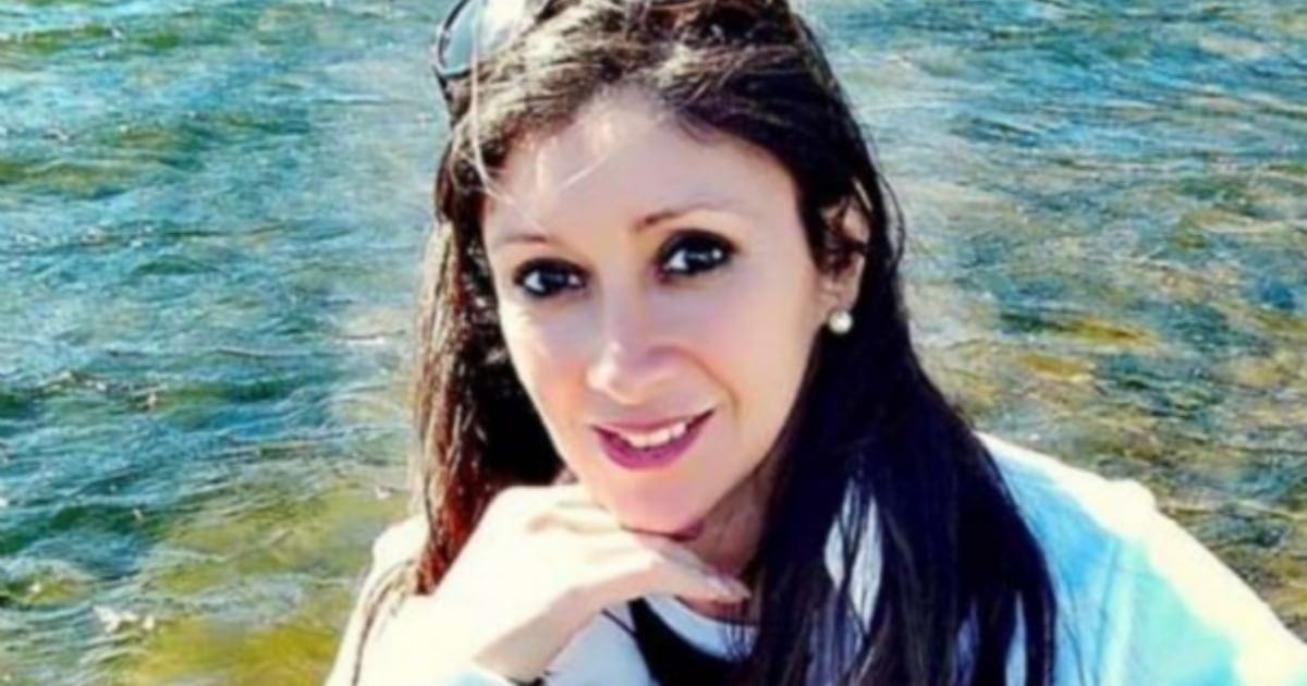 Angélica Sepúlveda sorprendió a sus seguidores con un radical cambio de look: “Adoré este color”