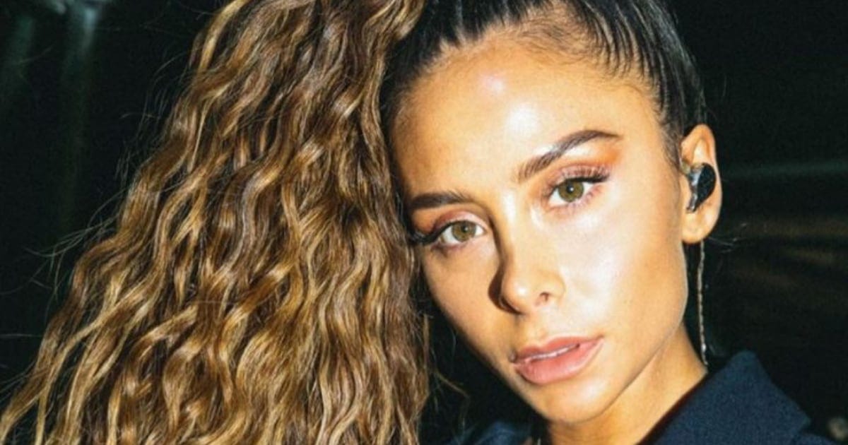 “No sé si podía decirlo”: Cami Gallardo reveló la posible fecha de estreno de “The Voice”