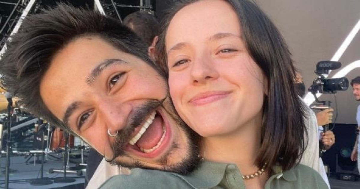 Aseguran que nació el primer bebé de Camilo y Evaluna Montaner: revelaron si es niño o niña