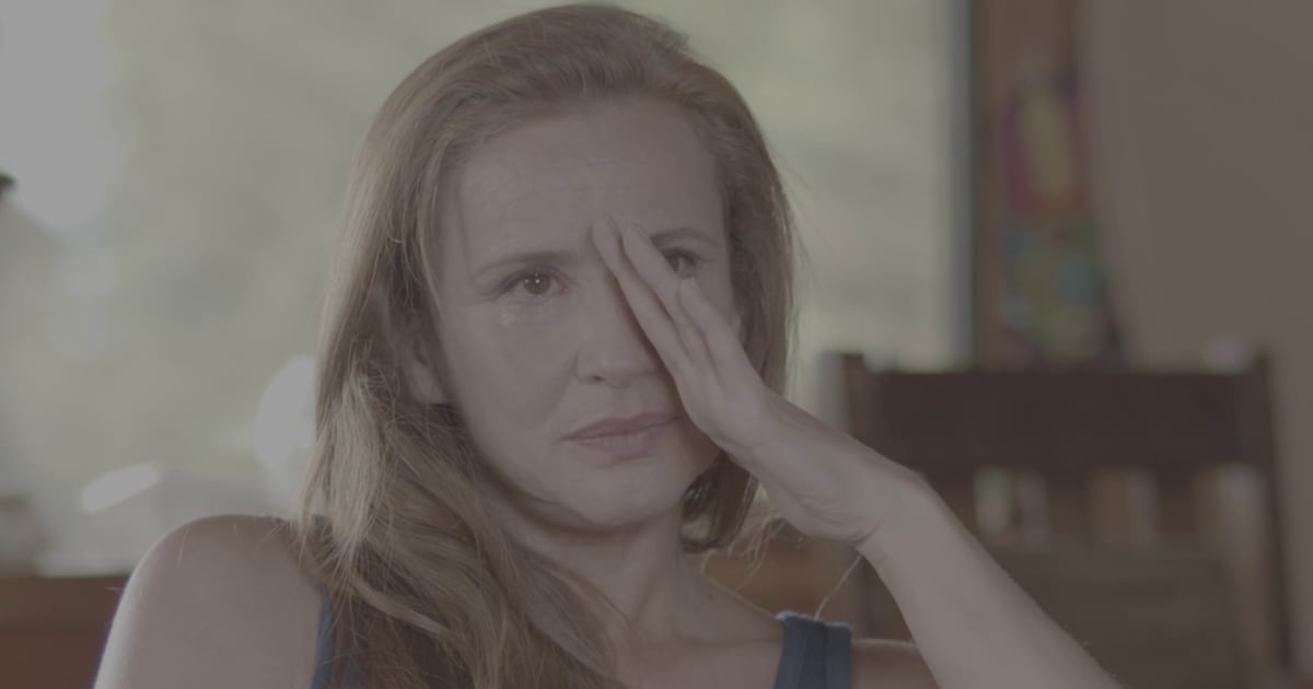 Sigrid Alegría habló de su lucha contra su adicción: “Consumía cocaína para no engordar”