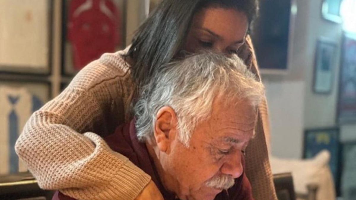 “Es muy triste…”: La reflexión de la hija de Carlos Caszely sobre la pena que vive el exfutbolista
