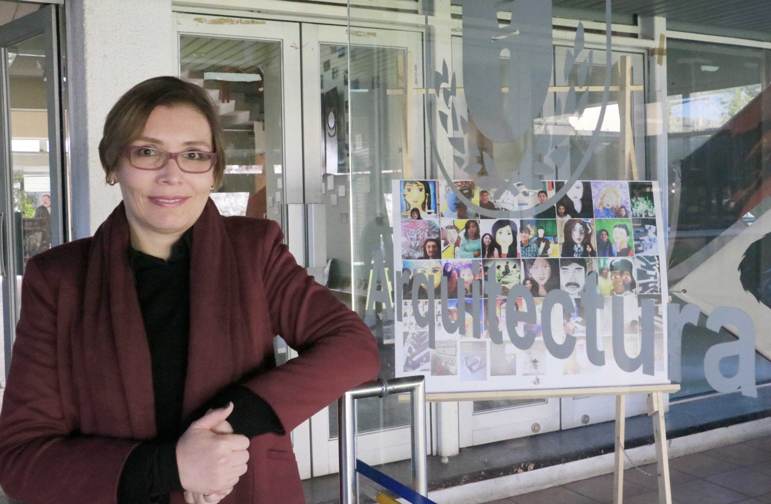El perfil de Claudia García: la primera mujer en asumir la Seremi de Transportes del Biobío