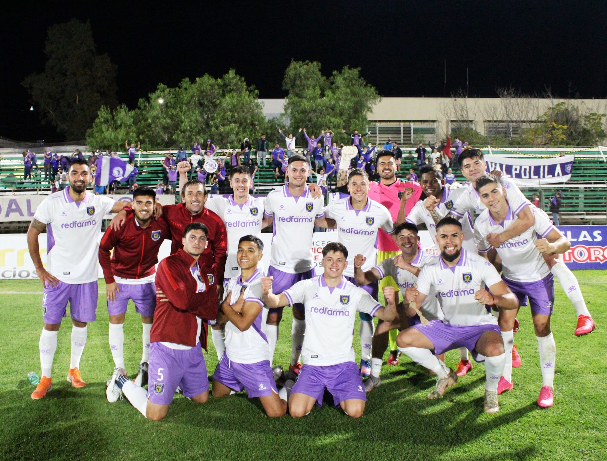 El “histórico” de Deportes Concepción se aferra al paso a paso