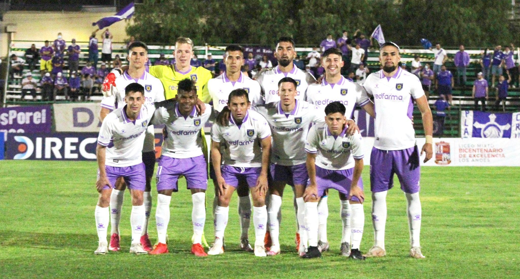 Deportes Concepción quiere festejar su aniversario con un triunfo ante Iberia