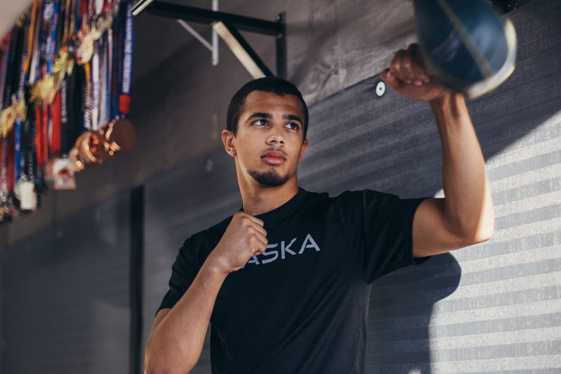 Todo lo que debes saber antes de comprar un saco de boxeo