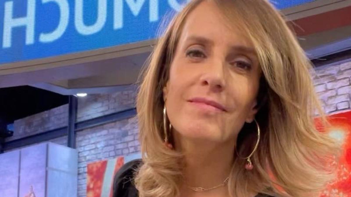 Diana Bolocco no se guardó nada tras recibir odioso comentario en Instagram