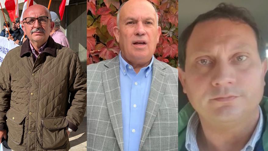 “Debería dar un paso al costado porque está perjudicando al país”: Parlamentarios de oposición del Biobío por Izkia Siches
