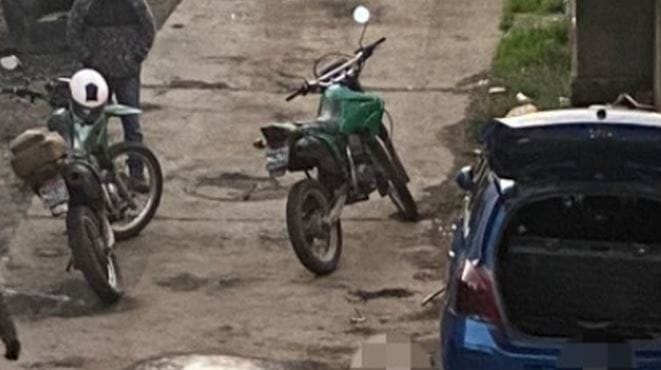 Detienen a sujeto prófugo acusado de doble homicidio en Lota