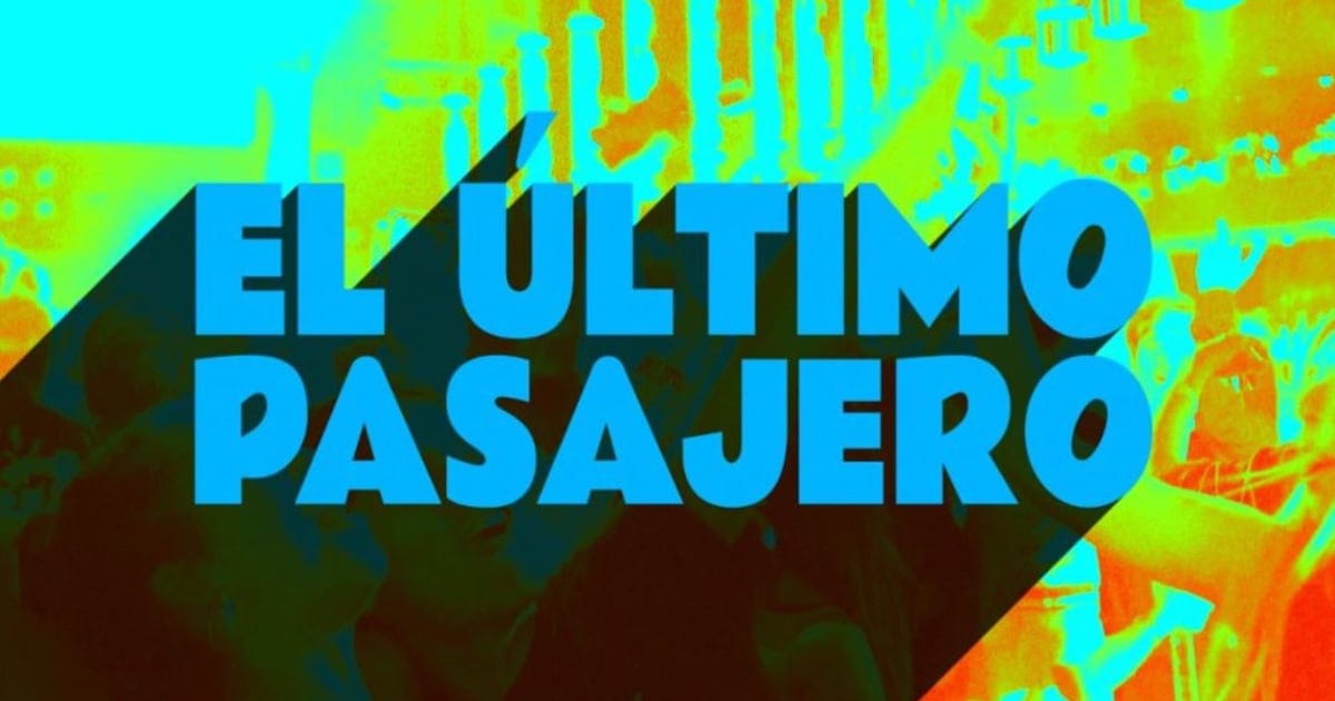 “El Último Pasajero” regresará a la TV de la mano de un nuevo canal y animador