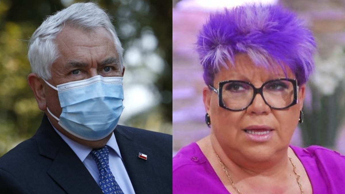 “Me importa una raj…”: La dura opinión de Patricia Maldonado tras confesión de Enrique Paris