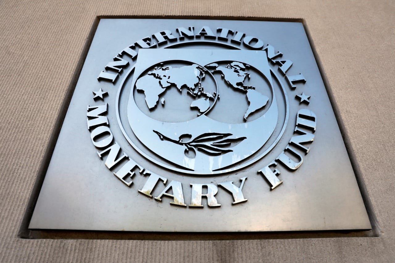 FMI alertó que la inflación es un “peligro claro y patente” para muchos países