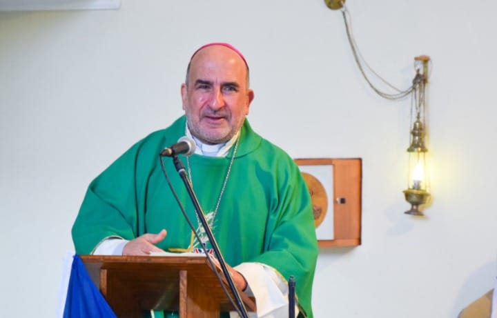 “Me duele la ausencia de mayor reflexión en temas como el aborto”: Monseñor Fernando Chomalí y proceso constituyente