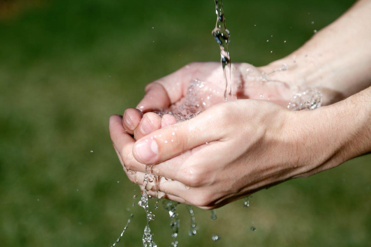 Convención declara inapropiabilidad del agua: Gremios del Biobío descartan ser dueños del recurso