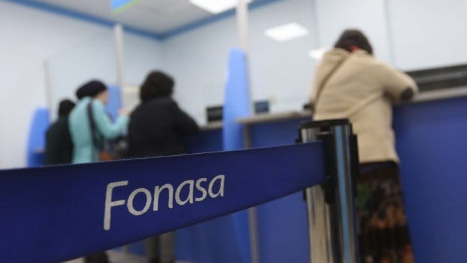 Fonasa abrió proceso: Más de 2 mil personas del Biobío podrán solicitar devolución de cotizaciones pagadas en exceso