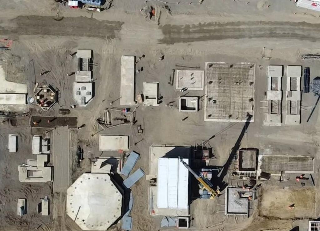 Empresa chilena HIF Global tendrá millonaria inversión para generar combustible limpio