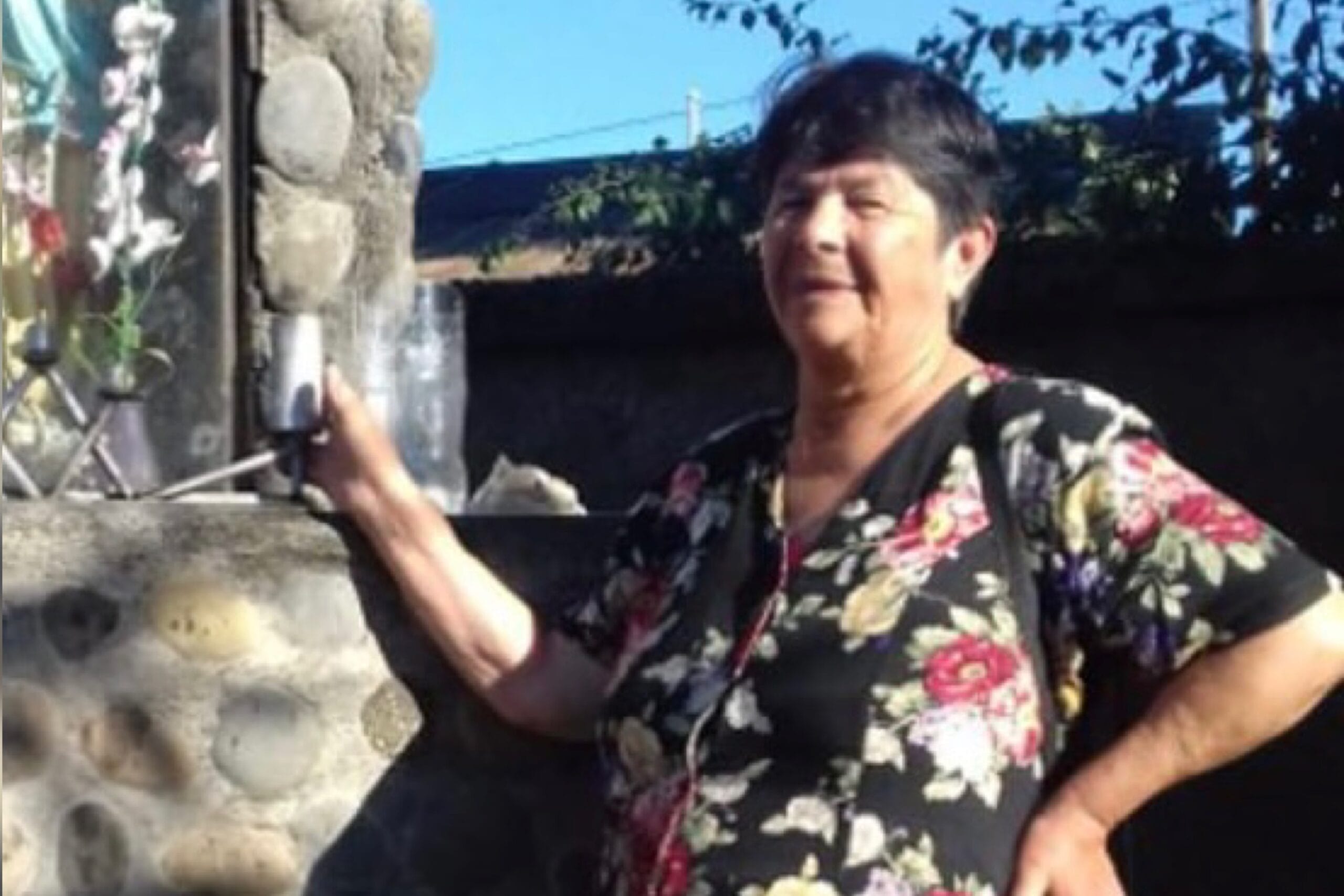 “Debería pagar en cárcel”: Familia de mujer atropellada en Los Ángeles rechaza condena del imputado