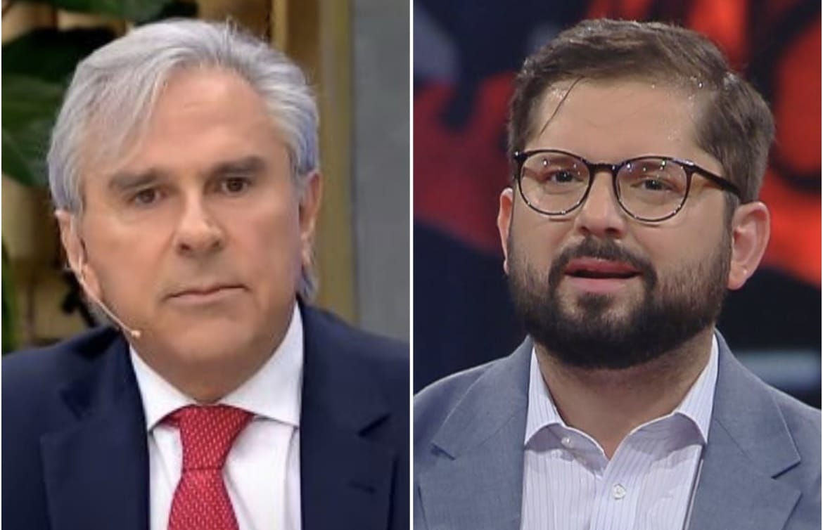 “Al Gobierno nadie le cree”: Iván Moreira llamó a presidente Boric a aclarar dichos sobre fondos previsionales