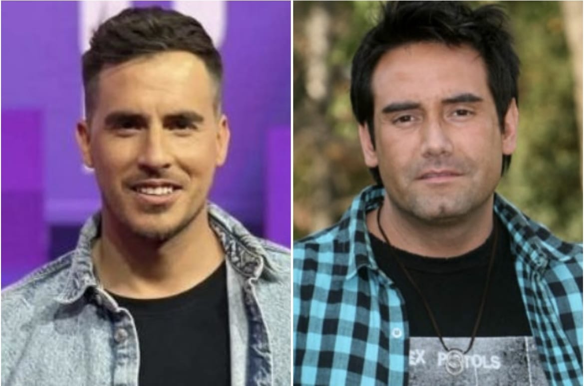 “Me decepcionó un poco”: Camilo Huerta reveló el mayor secreto de Ronny Dance