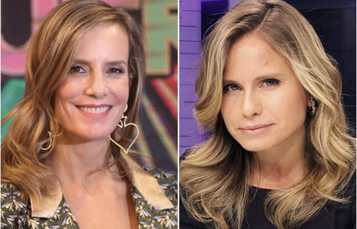 La reacción de Diana Bolocco y Soledad Onetto tras enterarse de la relación de Marité Matus